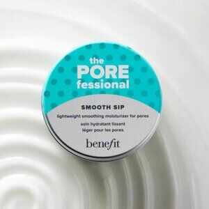 benefit The POREfessional Smooth Sip